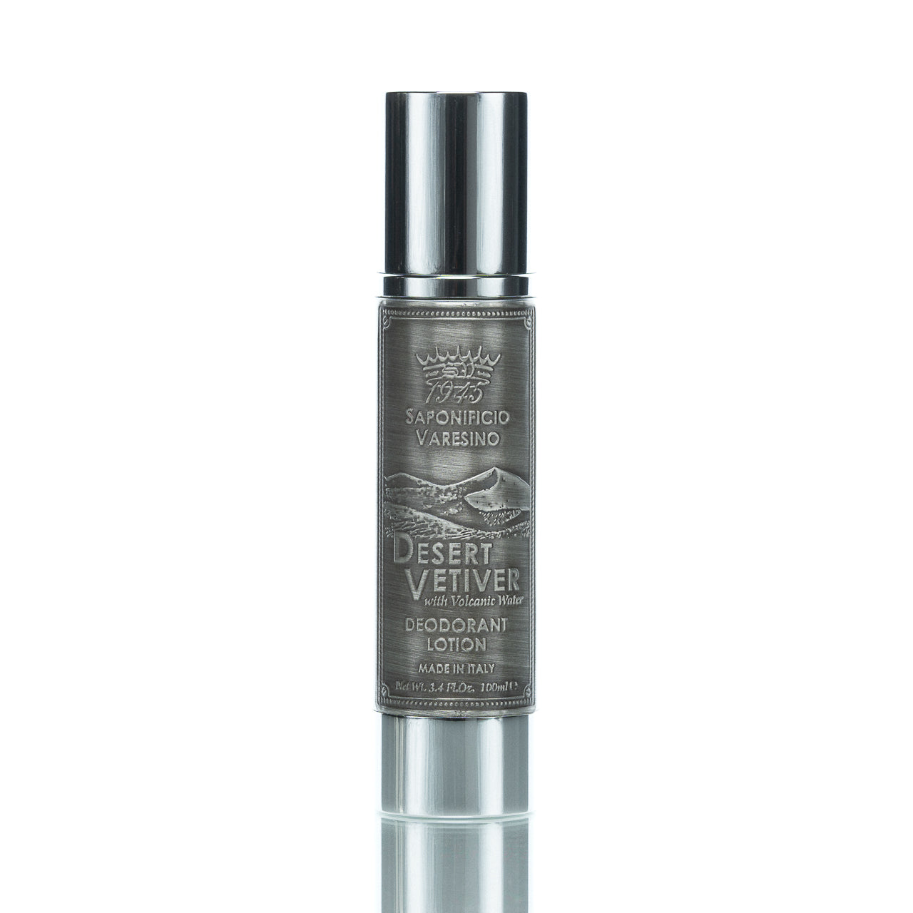 saponificio-varesino-desert-vetiver-deodorant-100-ml-kaliumalaun image 1