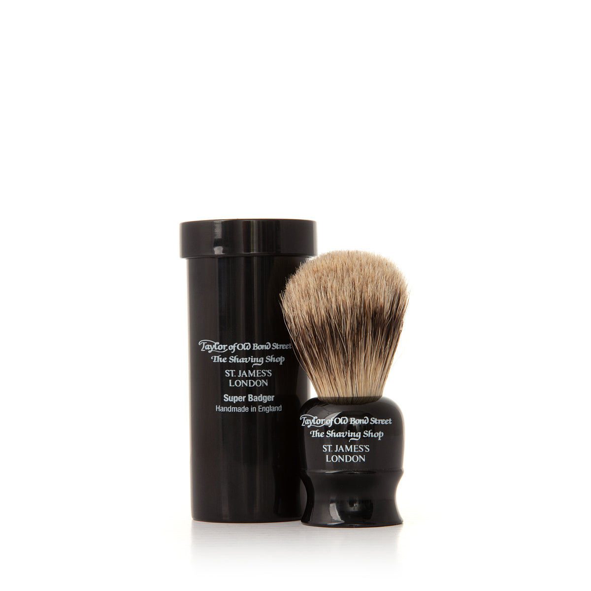 taylor-of-old-bond-street-sandalwood-reise-rasierpinsel-super-badger image 3
