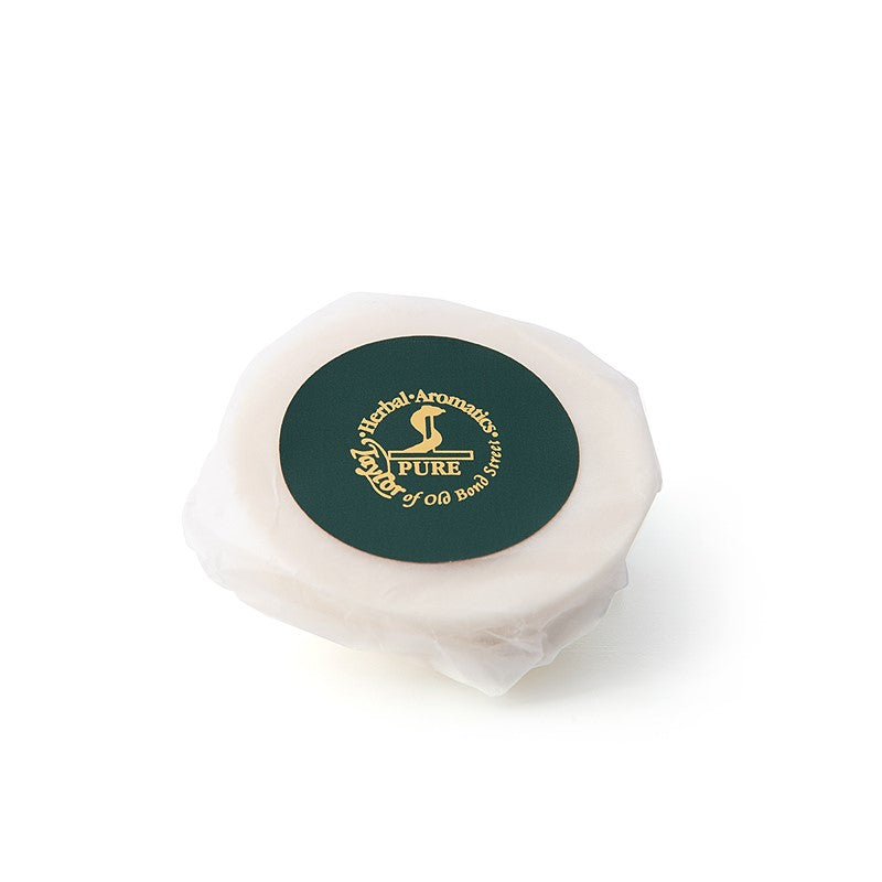 taylor-of-old-bond-street-sandalwood-rasierseife-refill-55g image 1