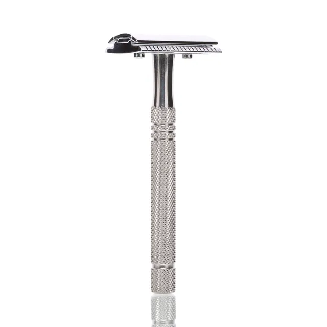 timor-gentle-shaver-rasierhobel-100-mm-geschlossener-kamm image 1