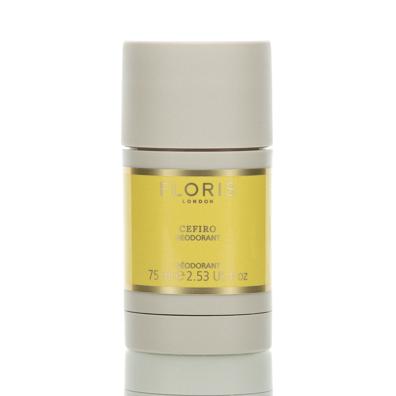 floris-london-cefiro-deodorant-stick-75ml-aluminiumfrei image 2