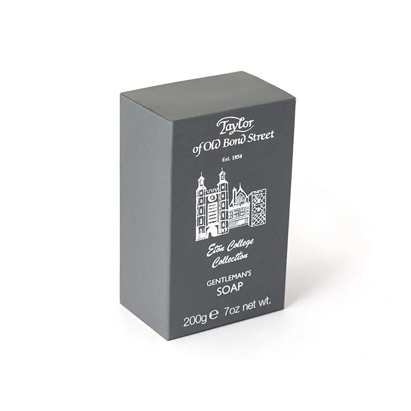taylor-of-old-bond-street-eton-college-seife-200g-citrus image 1
