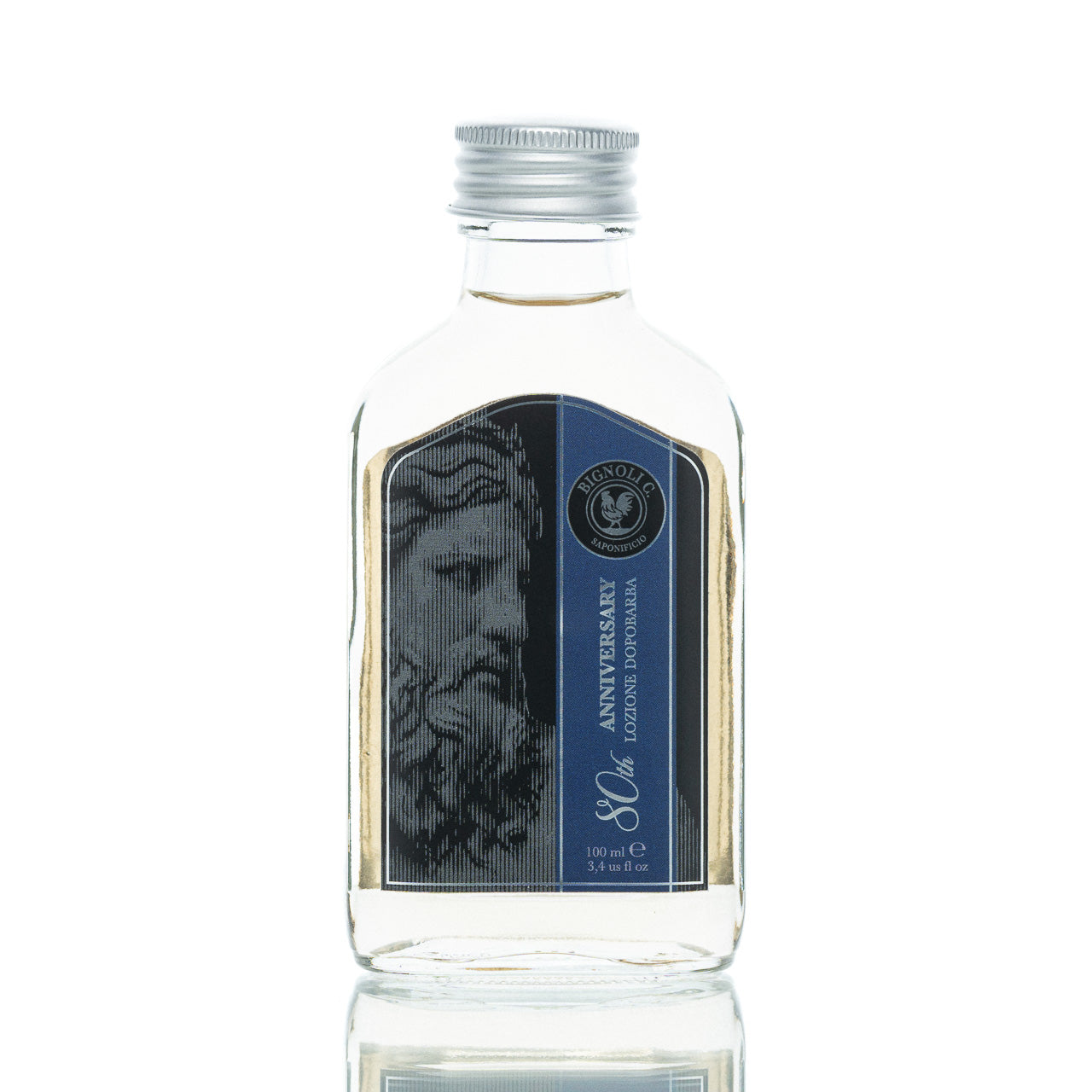 saponificio-bignoli-80th-anniversary-rasierwasser-100-ml-orientalisch image 1
