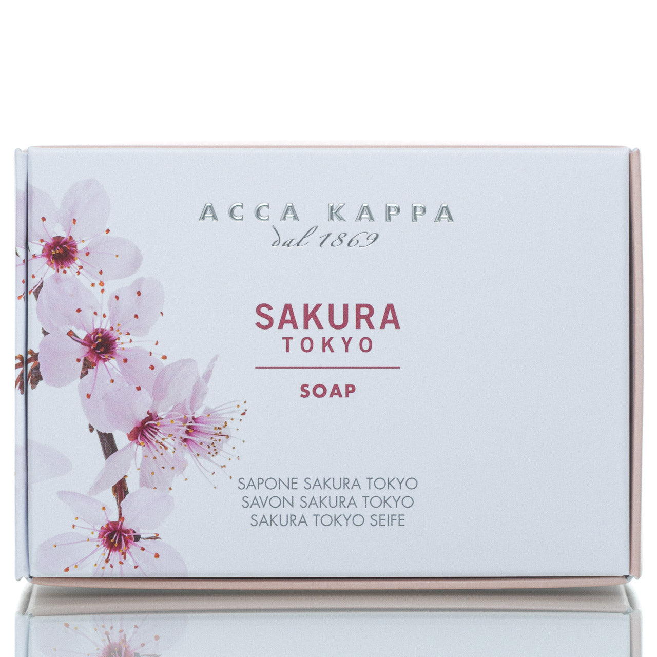 acca-kappa-sakura-tokyo-st-ckseife-150g-floral image 2