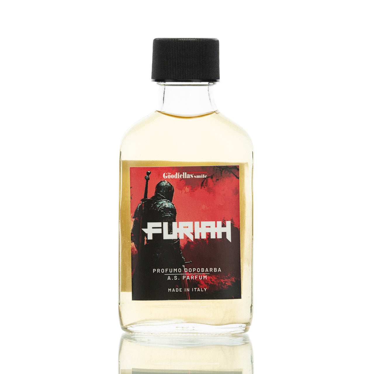 the-goodfellas-smile-furiah-after-shave-100-ml-tabak-leder image 2
