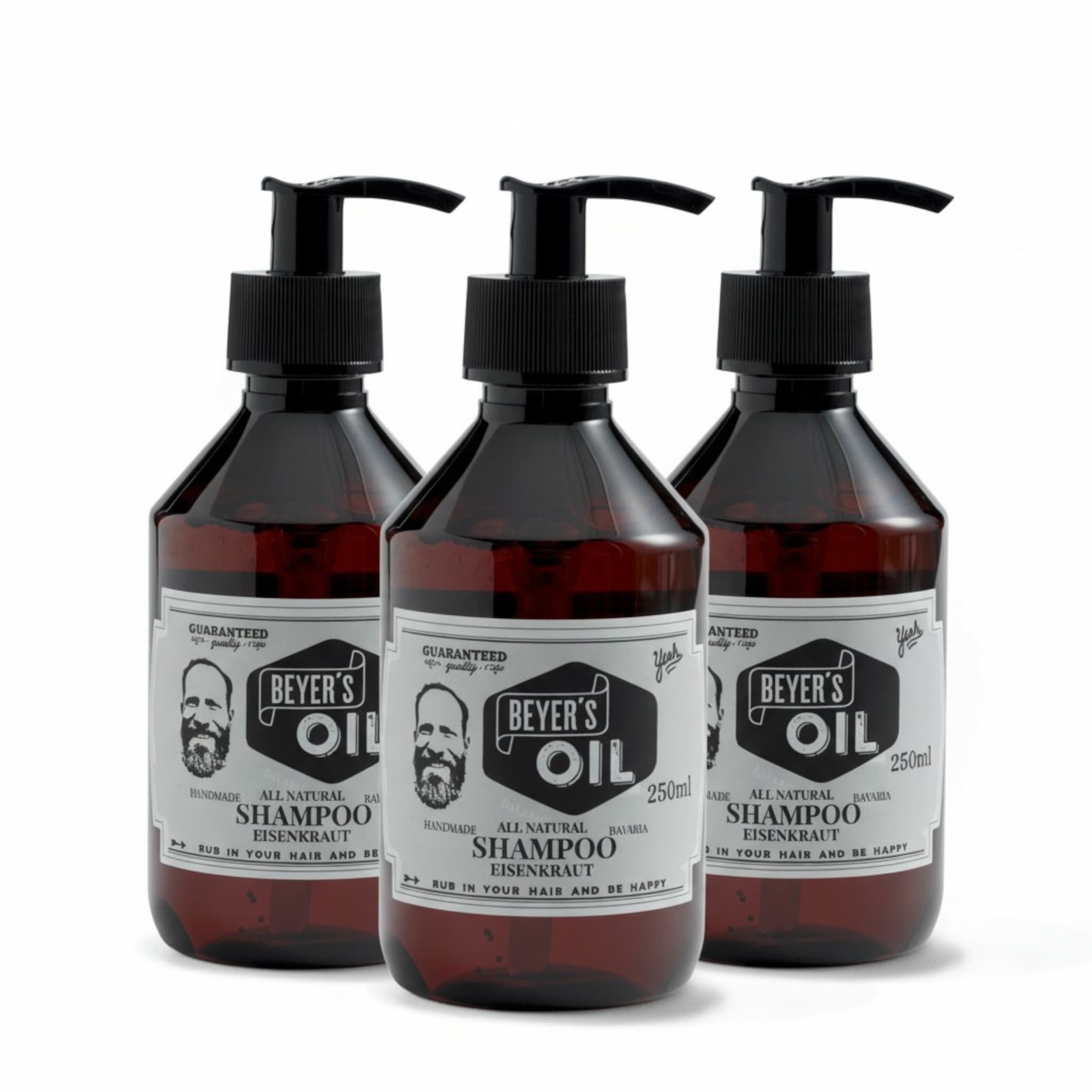 beyer-s-oil-verbena-shampoo-eisenkraut-250ml-mild-nat-rlich image 5