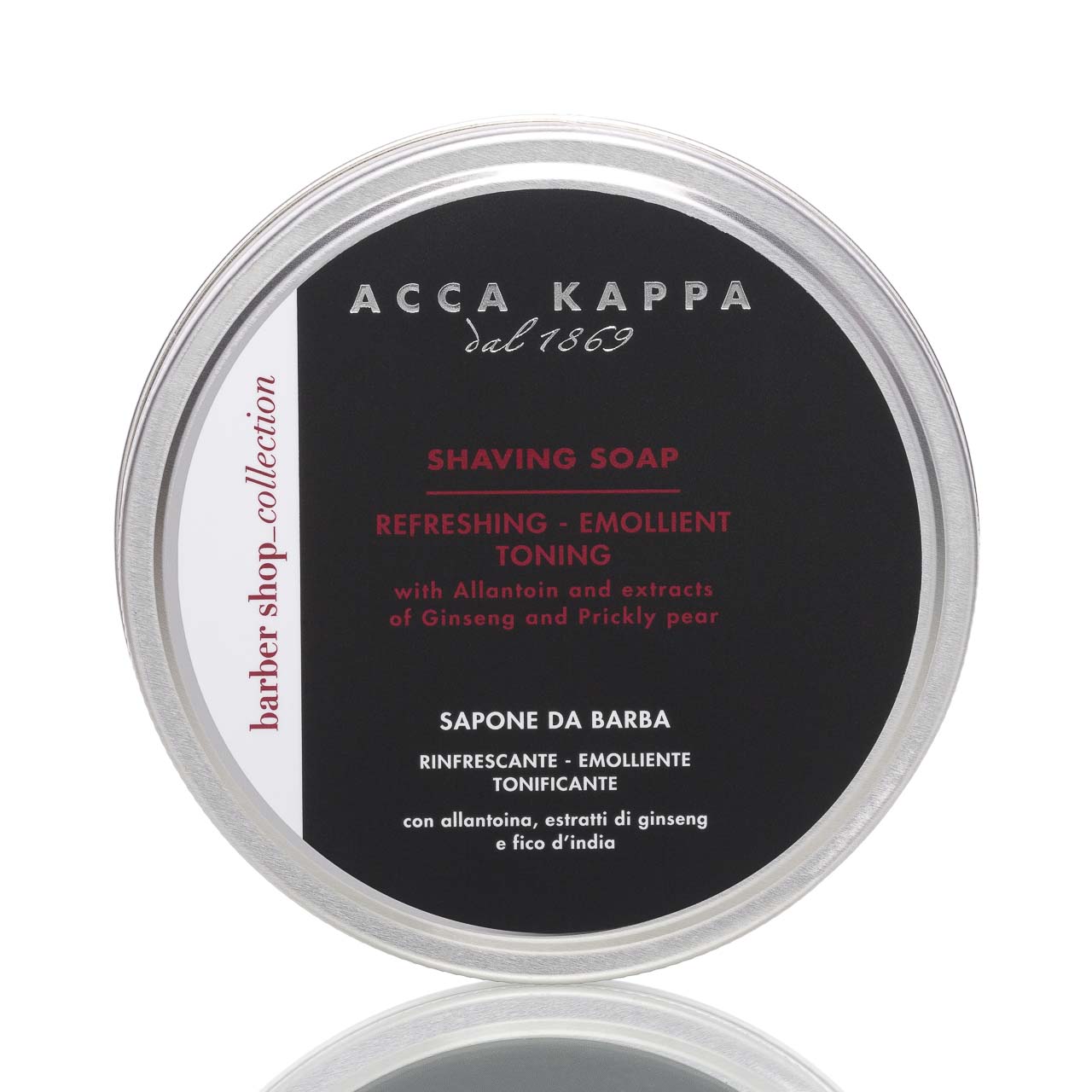 acca-kappa-barber-shop-rasierseife-250-ml-minze image 2