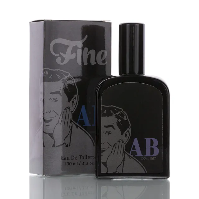 fine-american-blend-eau-de-toilette-herrenduft-100-ml-barbershop image 1