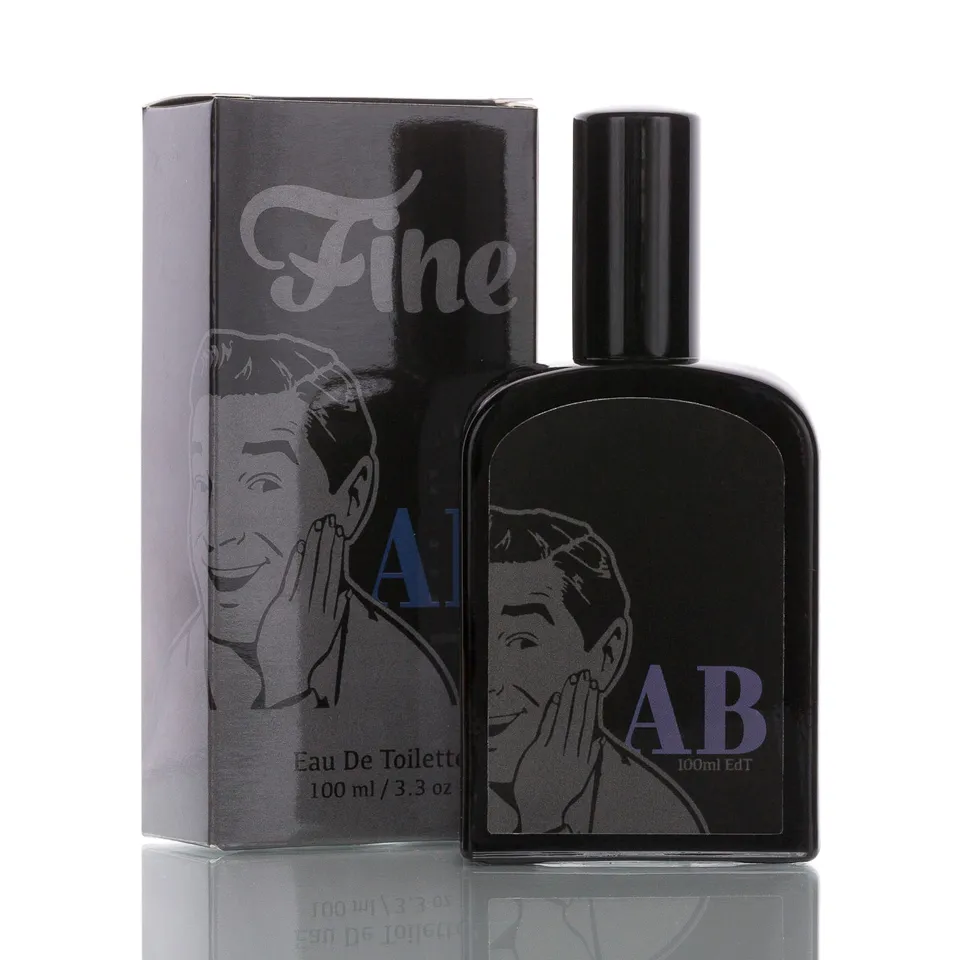 fine-american-blend-eau-de-toilette-herrenduft-100-ml-barbershop image 1