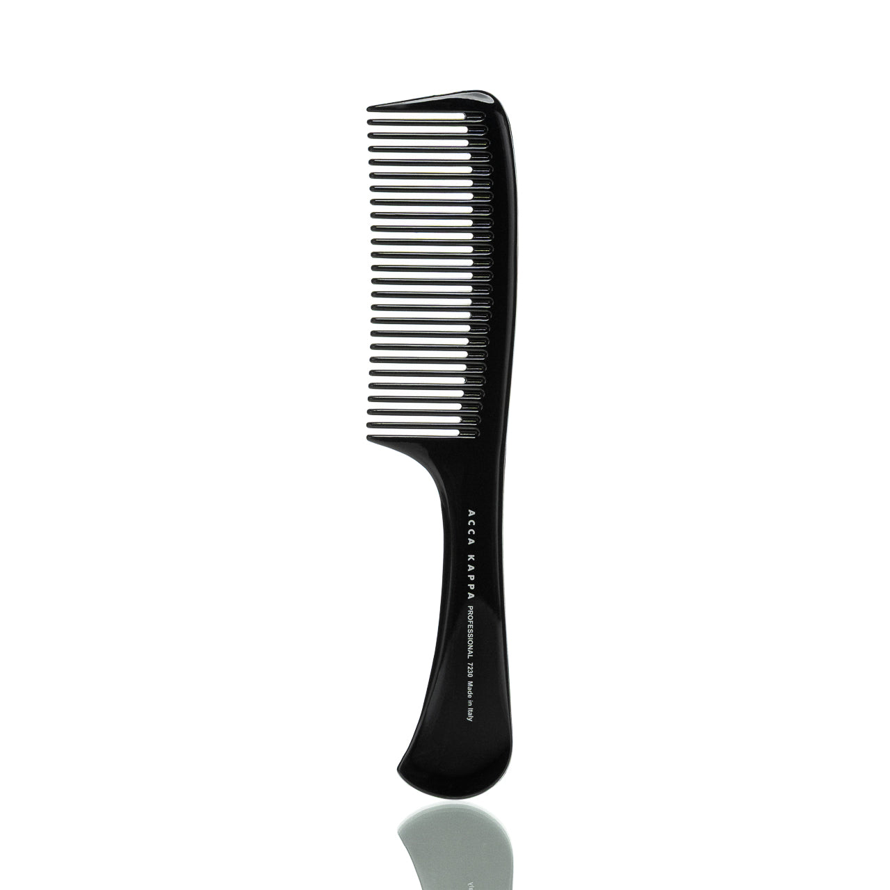 acca-kappa-professional-stielkamm-haarkamm-22-5-cm-mittel image 3