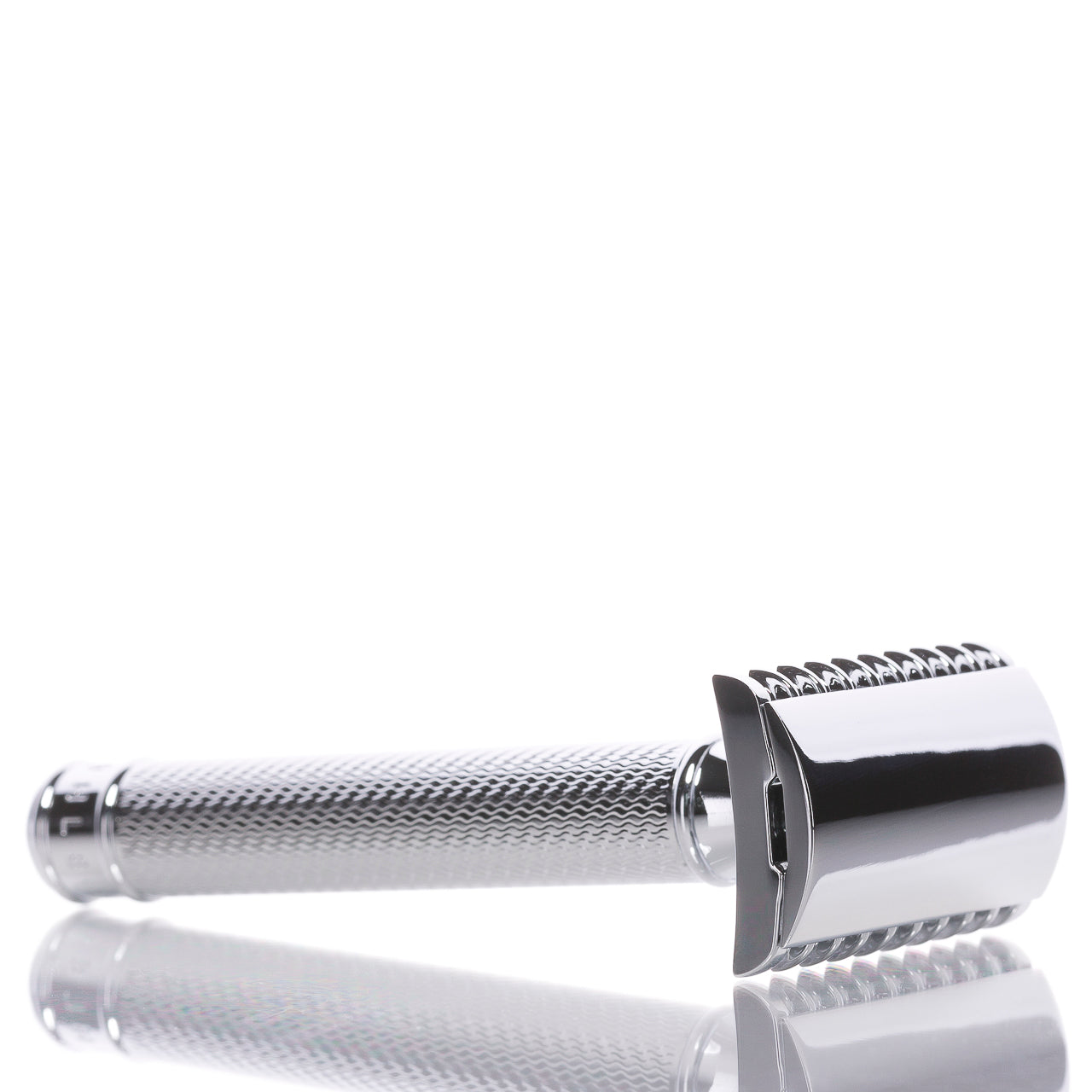 m-hle-r41-rasierhobel-offener-kamm-double-edge-zahnkamm image 3