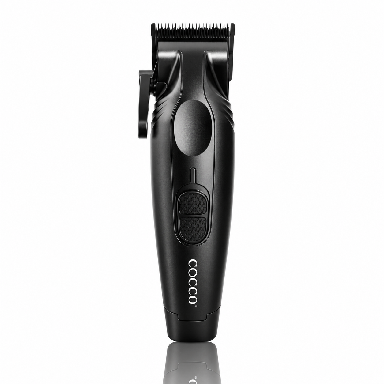 cocco-veloce-pro-clipper-haarschneidemaschine-matte-black-kabellos image 1