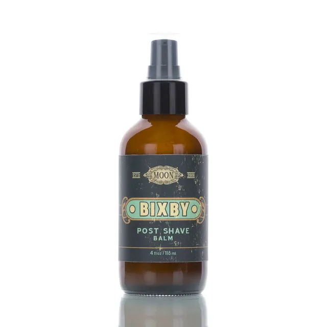 moon-soaps-bixby-after-shave-balsam-118ml-alkoholfrei image 1