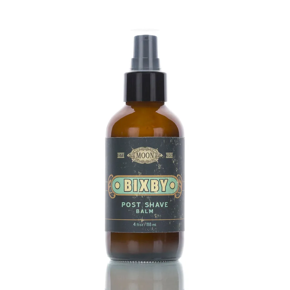 moon-soaps-bixby-after-shave-balsam-118ml-alkoholfrei image 1