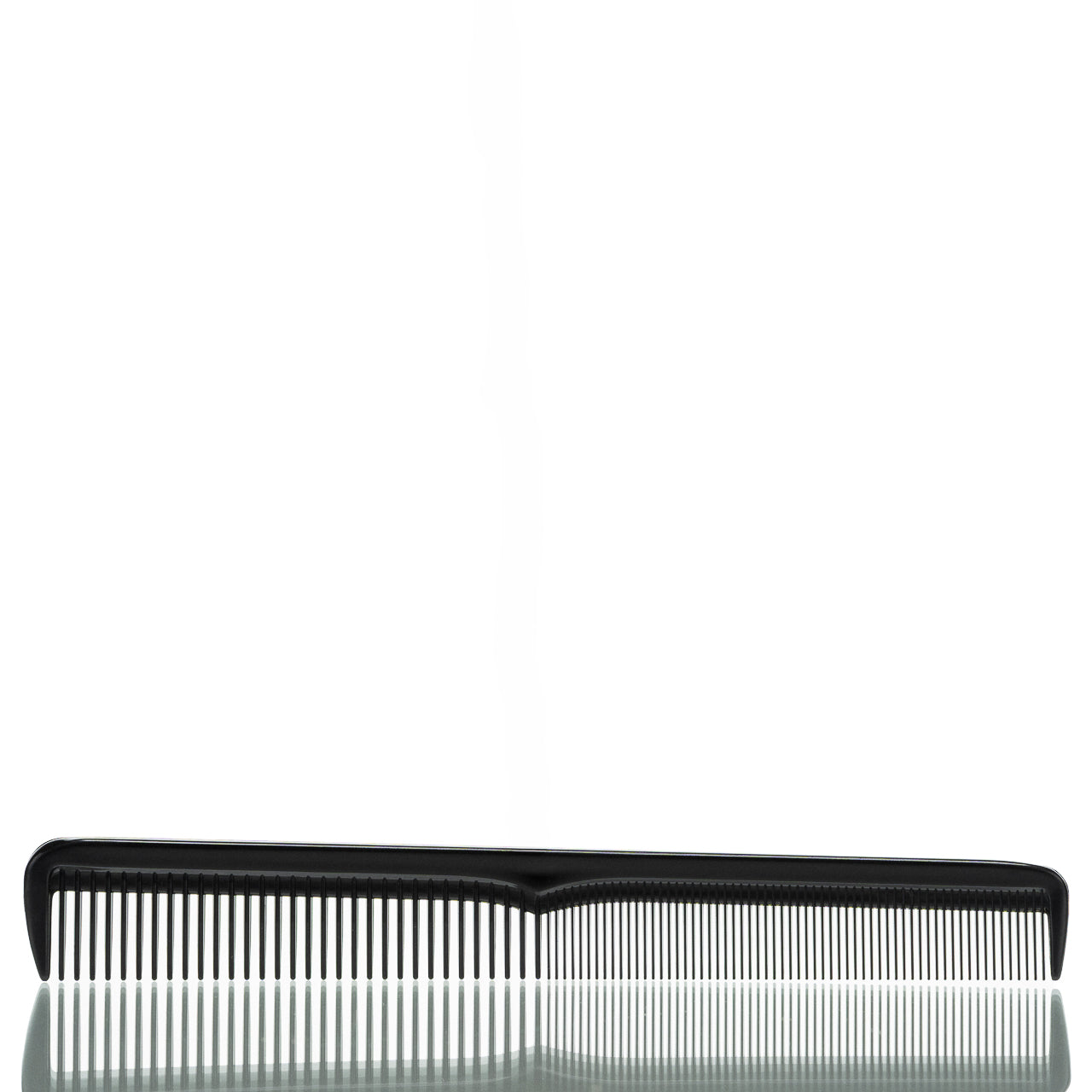rbb-frisierkamm-fein-und-grob-18-5-cm-hitzebest-ndig-antistatisch-made-in-italy image 2