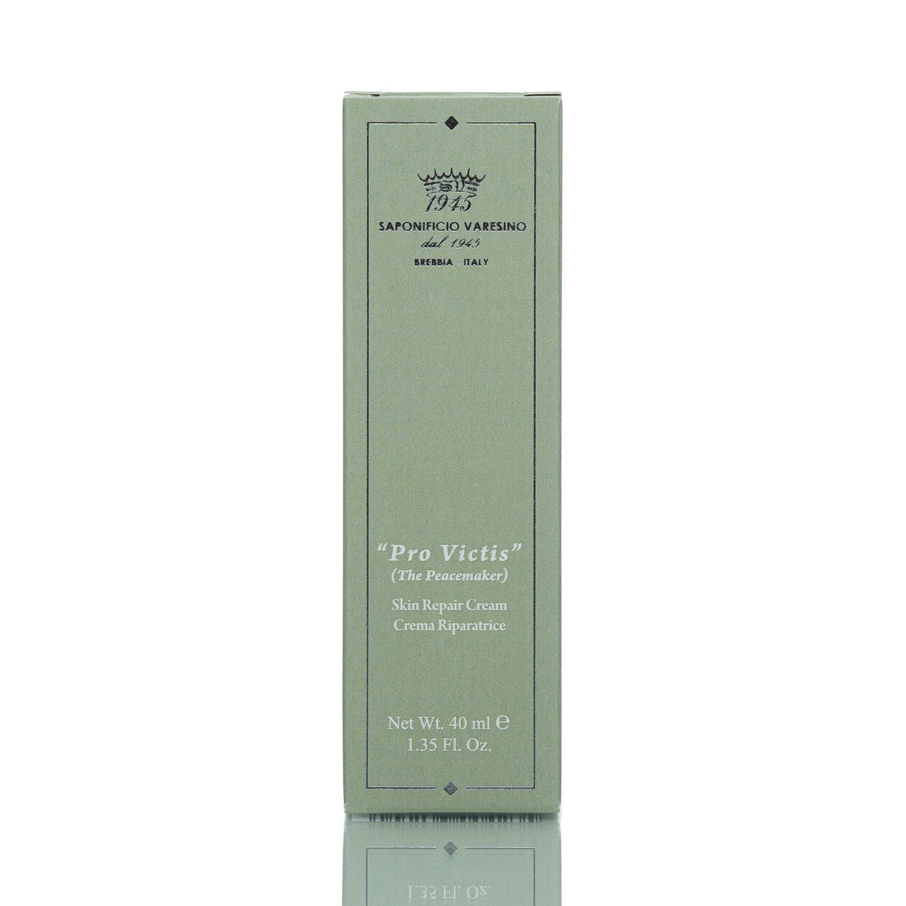 saponificio-varesino-pro-victis-creme-40ml-aluminiumtube image 3