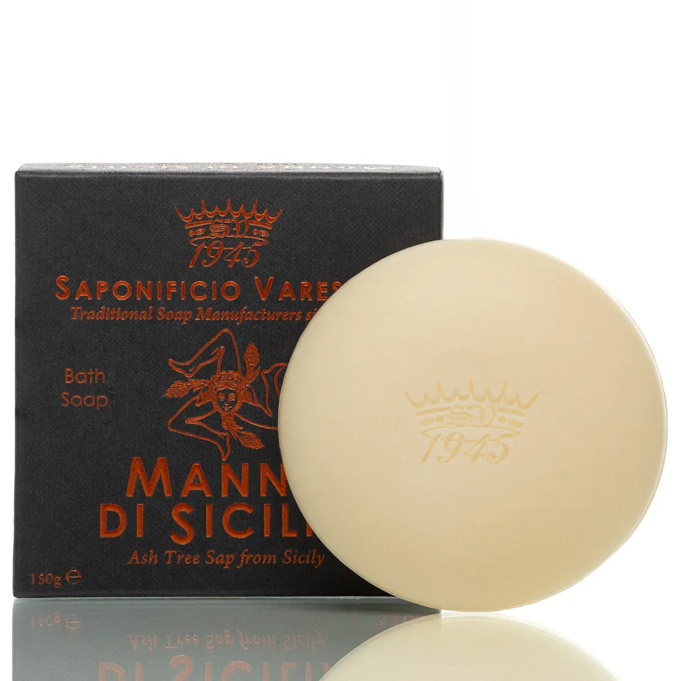 saponificio-varesino-manna-di-sicilia-st-ckseife-150-g-palm-lfrei image 1