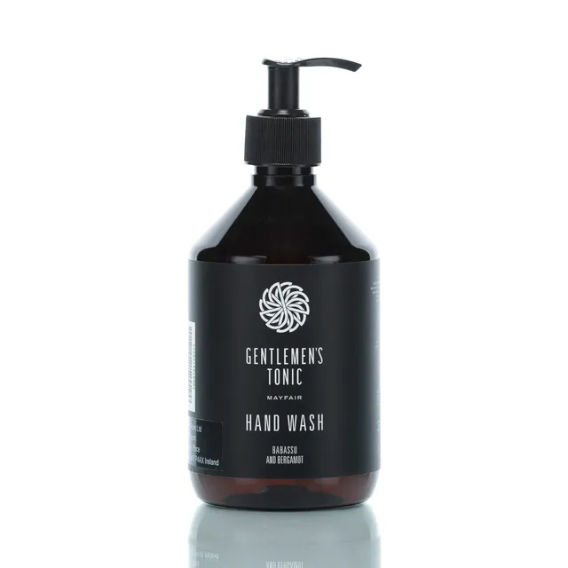 gentlemen-s-tonic-handseife-500ml-bergamotte image 1