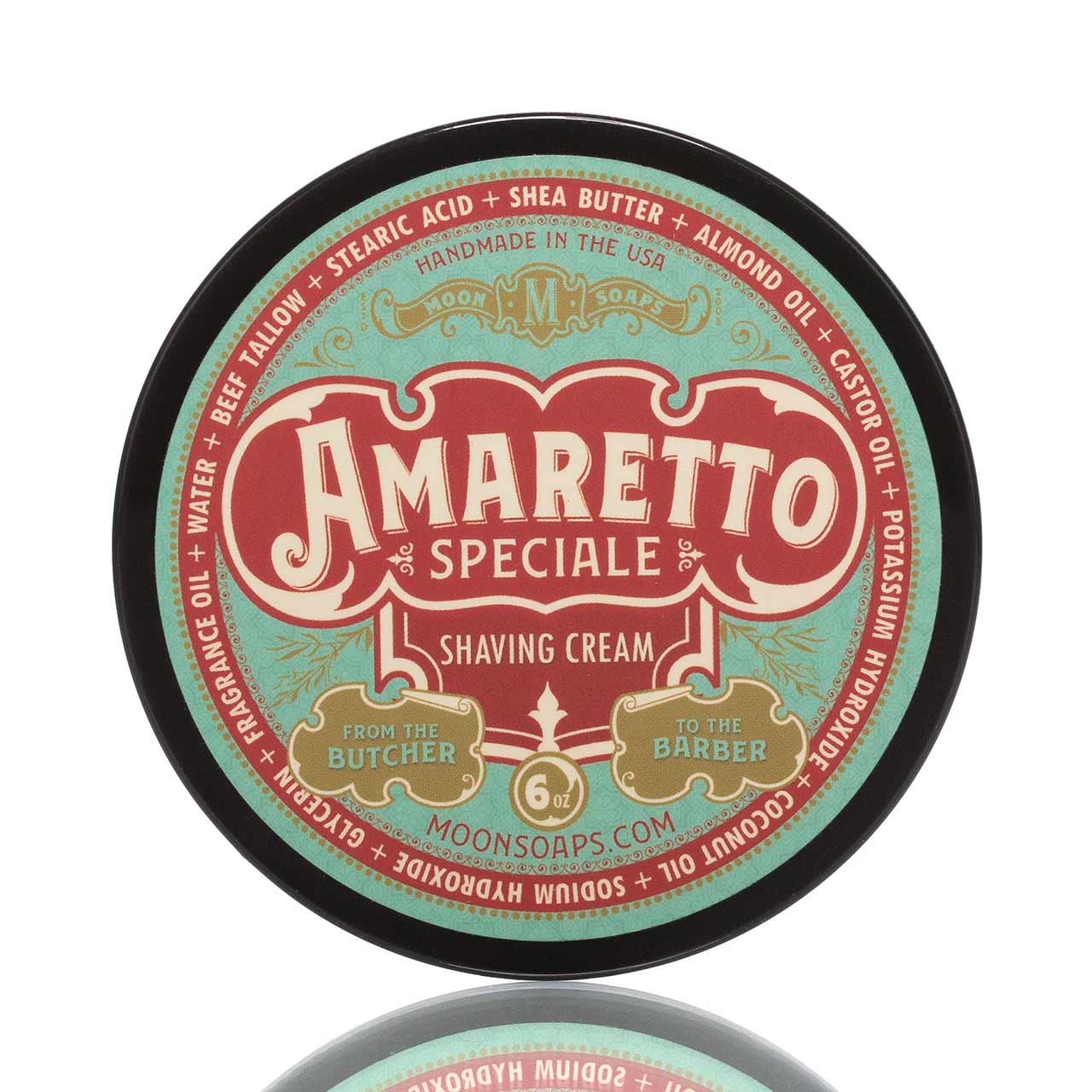 moon-soaps-amaretto-speciale-rasierseife-170g-mandel-kirsche image 2