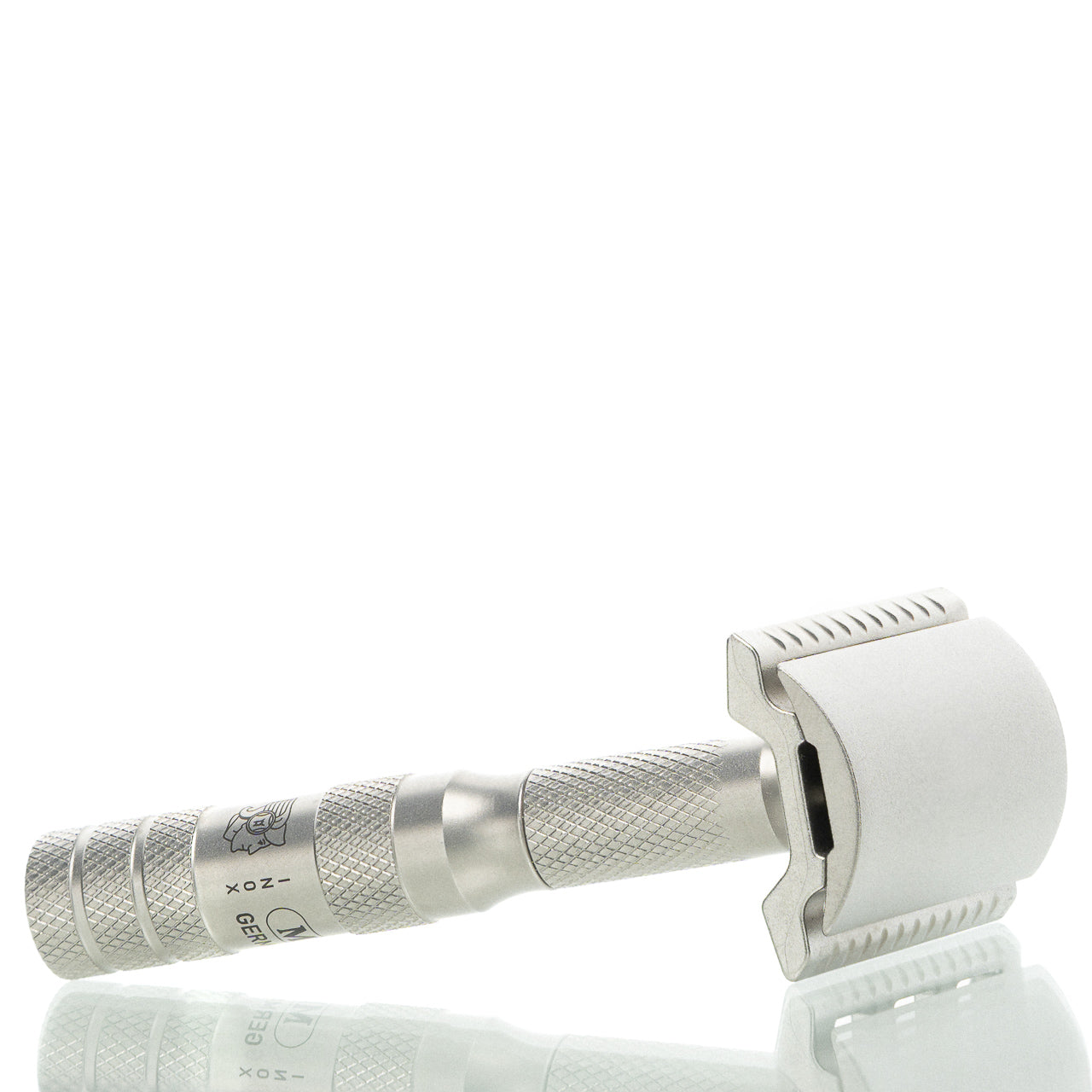 blackbeards-rasur-reiserasierer-933-inox-zerlegbar-edelstahl-im-lederetui image 6