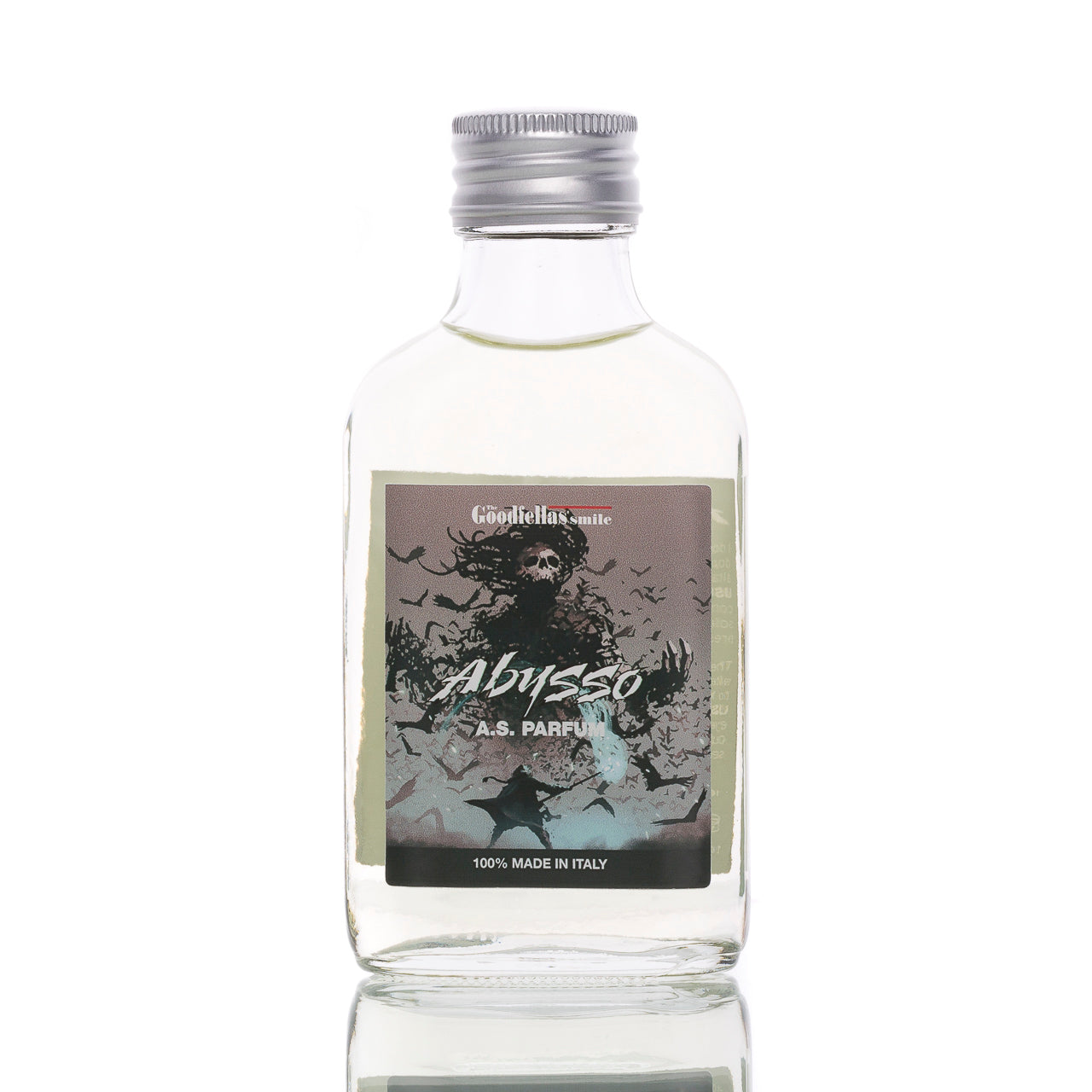goodfellas-smile-abysso-after-shave-100ml-marin-frisch image 2