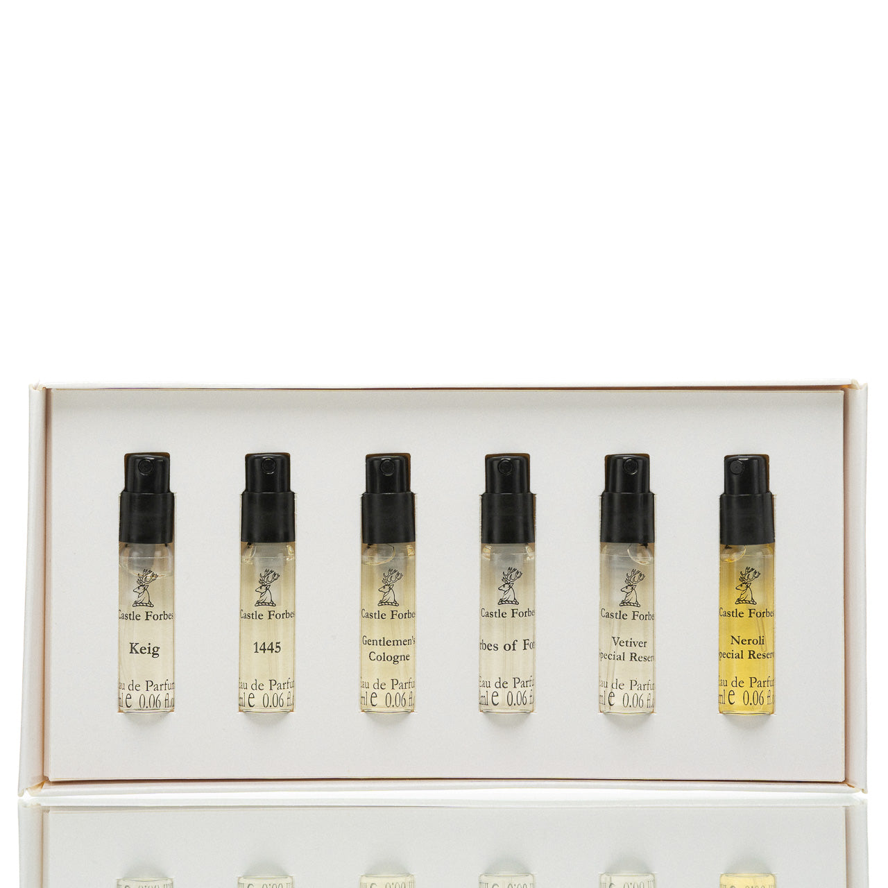 castle-forbes-discovery-kit-duftset-6x2ml-eau-de-parfum-herren image 2