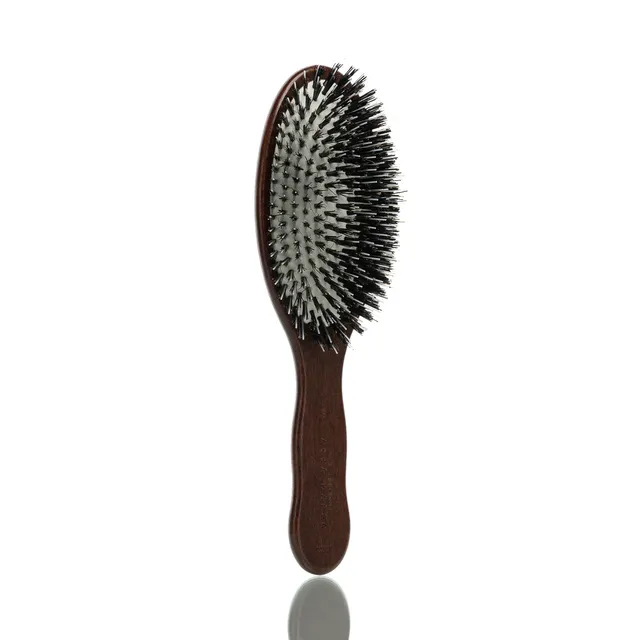 acca-kappa-haarb-rste-oval-porcupine-nylon-borsten image 1