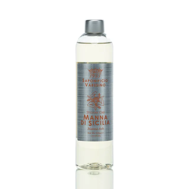 saponificio-varesino-manna-di-sicilia-duschgel-350-ml image 1
