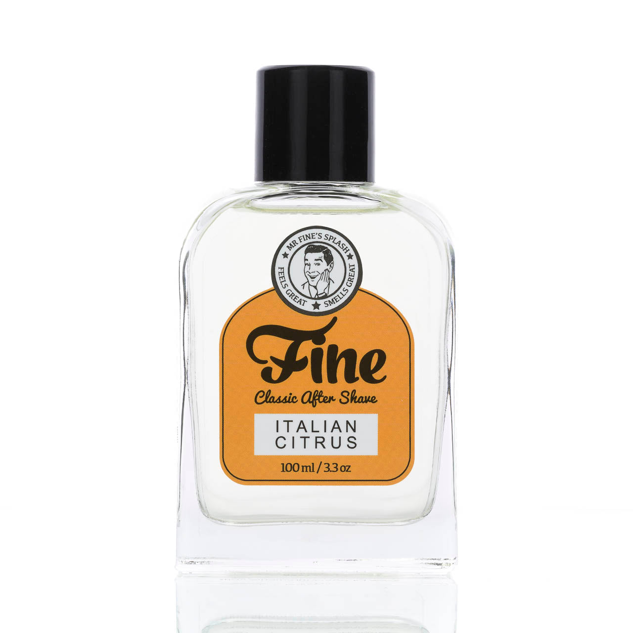 fine-italian-citrus-after-shave-100ml-menthol-alkohol image 1