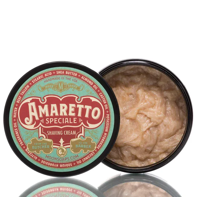 moon-soaps-amaretto-speciale-rasierseife-170g-mandel-kirsche image 1