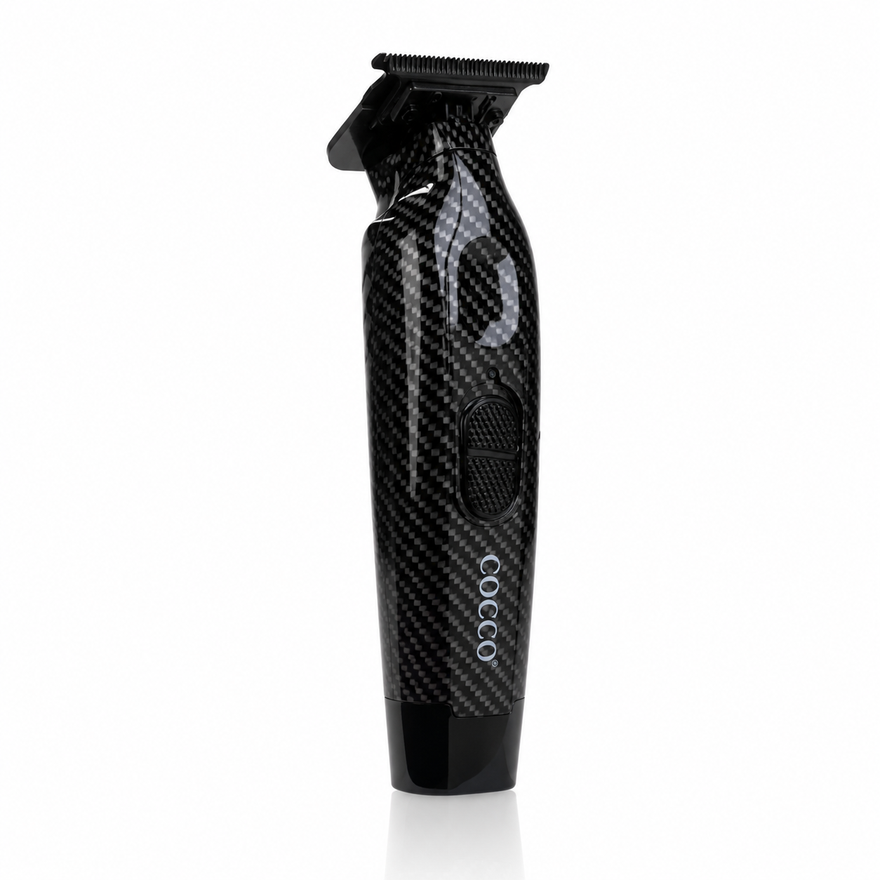 cocco-hyper-veloce-pro-haartrimmer-carbon-fiber-kabellos image 2