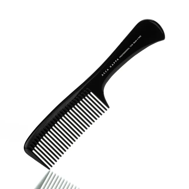 acca-kappa-professional-stielkamm-haarkamm-22-5-cm-mittel image 1