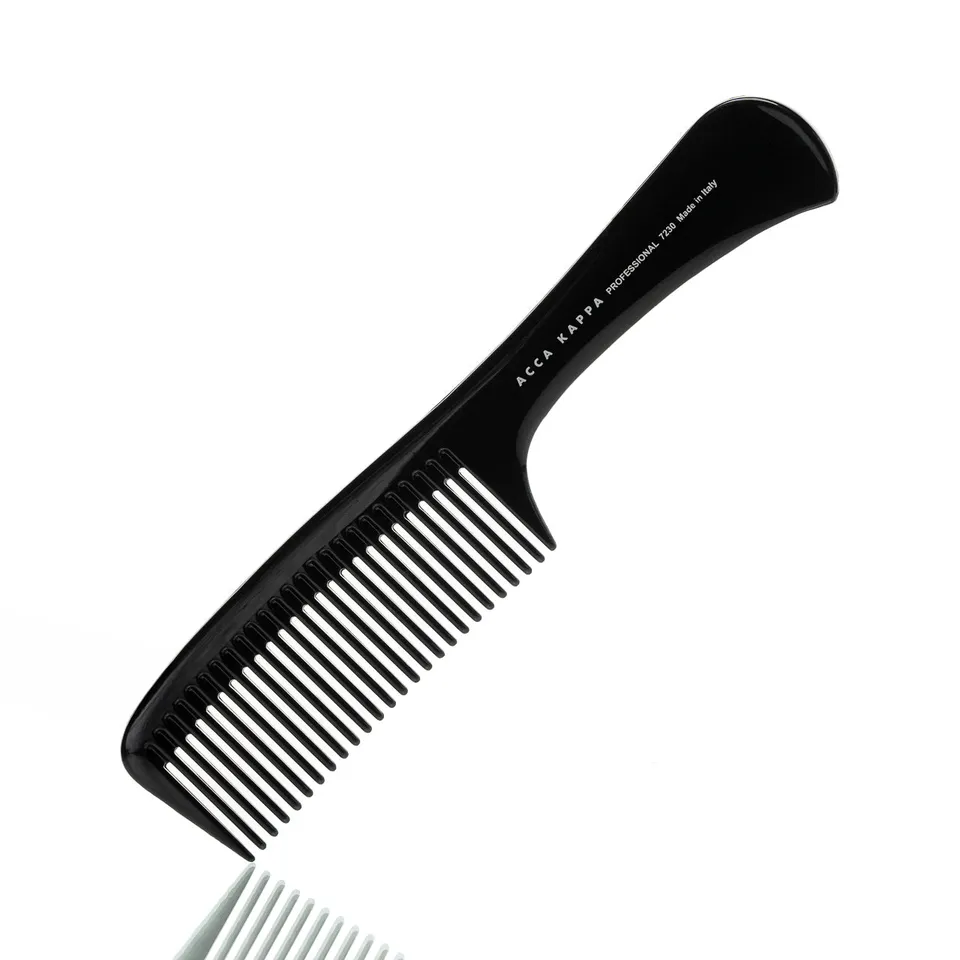 acca-kappa-professional-stielkamm-haarkamm-22-5-cm-mittel image 1