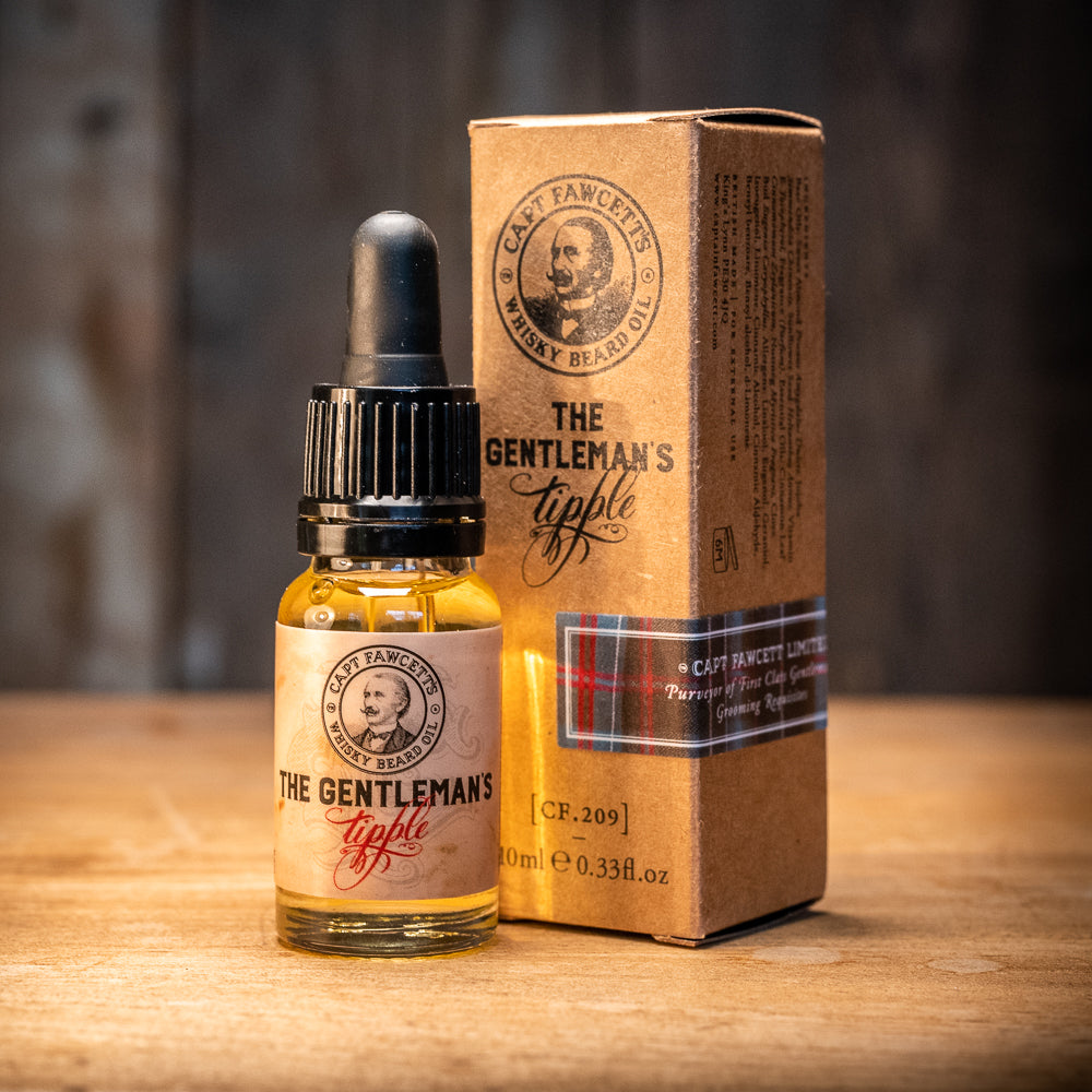 captain-fawcett-whisky-beard-oil-10ml-bart-l-travel-size-mit-whisky-duft image 2