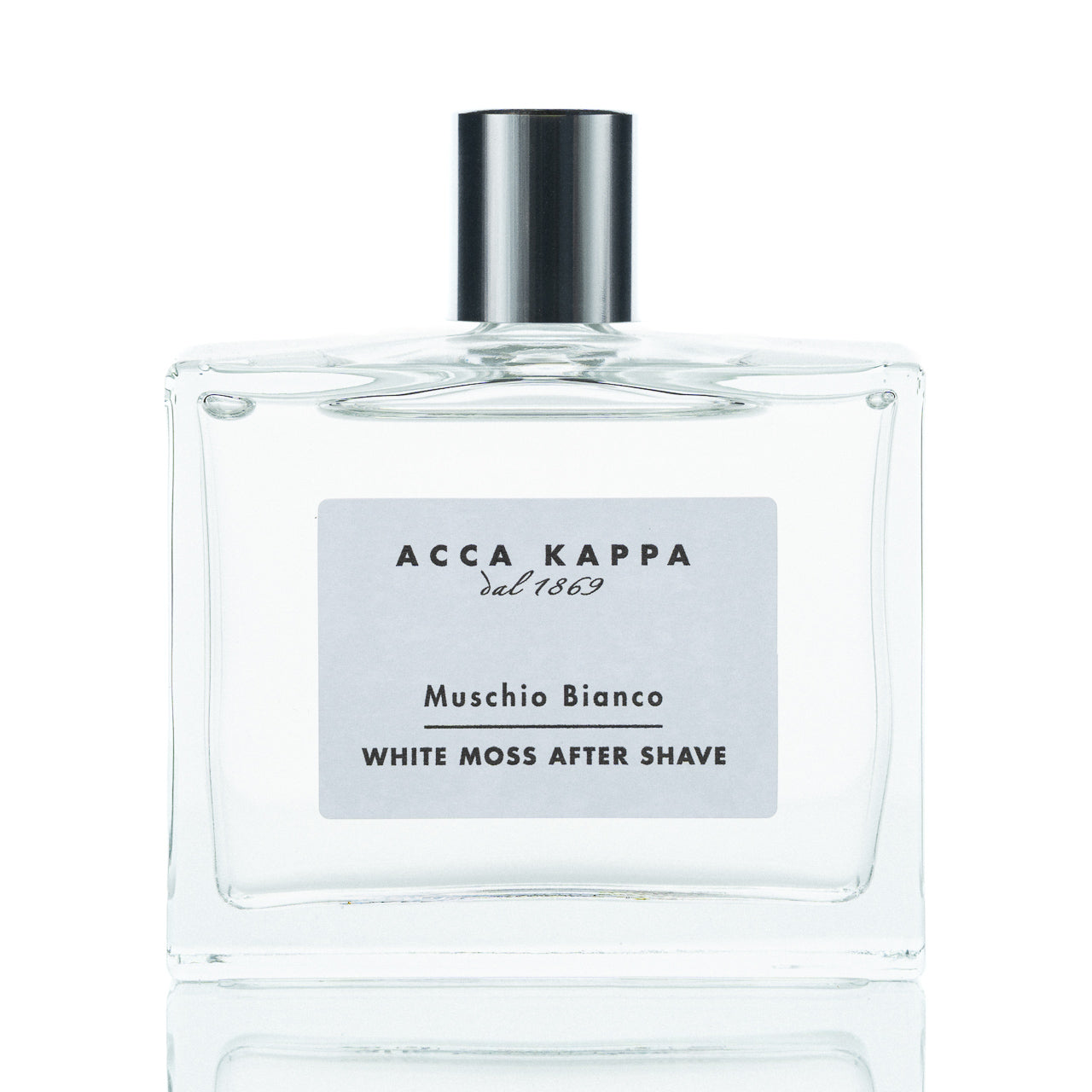 acca-kappa-white-moss-after-shave-lotion-100-ml image 1