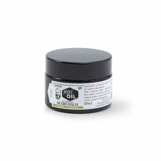 beyer-s-oil-cedarwood-sandalwood-bartbalsam-nat-rlich image 1