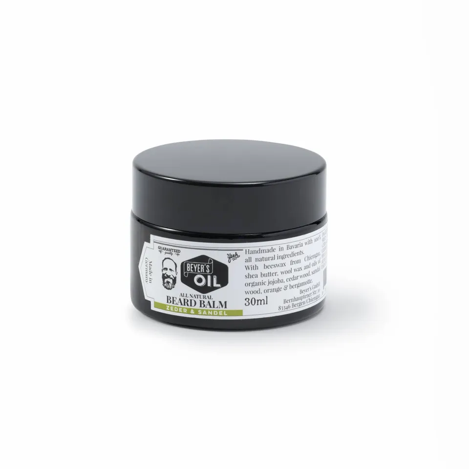 beyer-s-oil-cedarwood-sandalwood-bartbalsam-nat-rlich image 1
