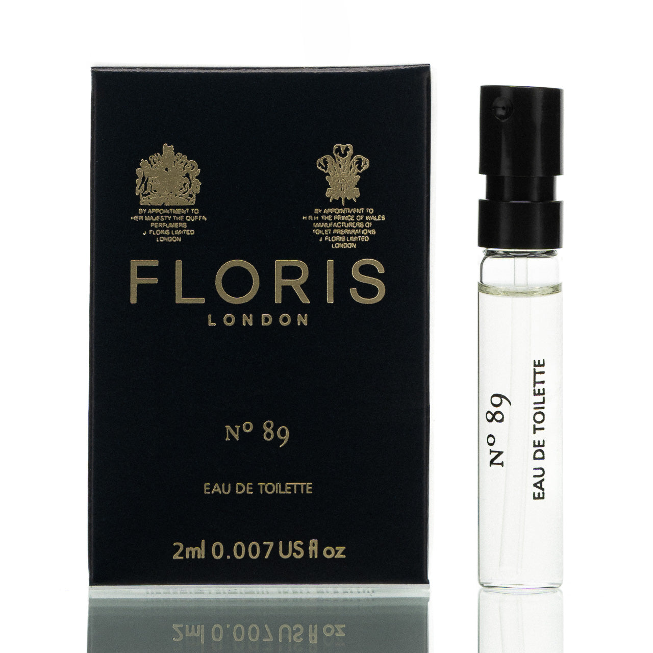 floris-no-89-eau-de-toilette-2ml-sample-holzig-klassisch image 7