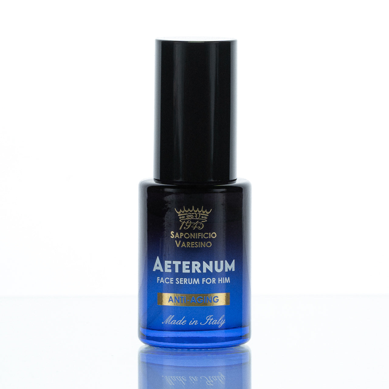 saponificio-varesino-aeternum-gesichtsserum-30ml-anti-aging image 1