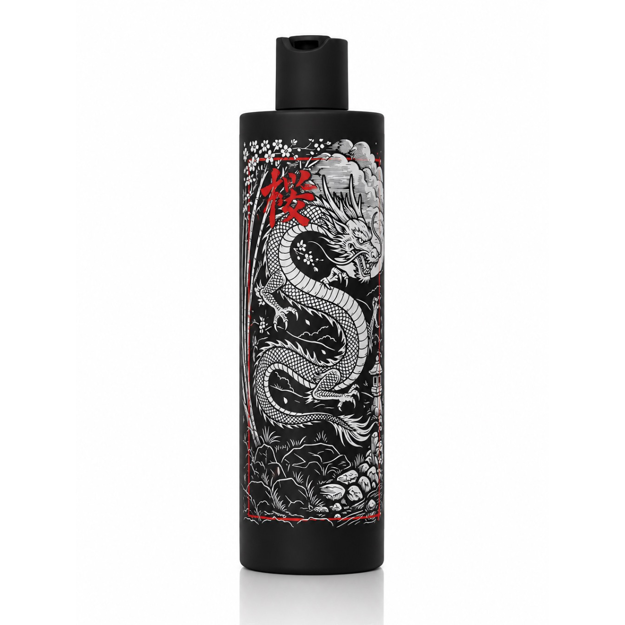 the-goodfellas-smile-s1-sakura-shampoo-250ml-argan-l image 2