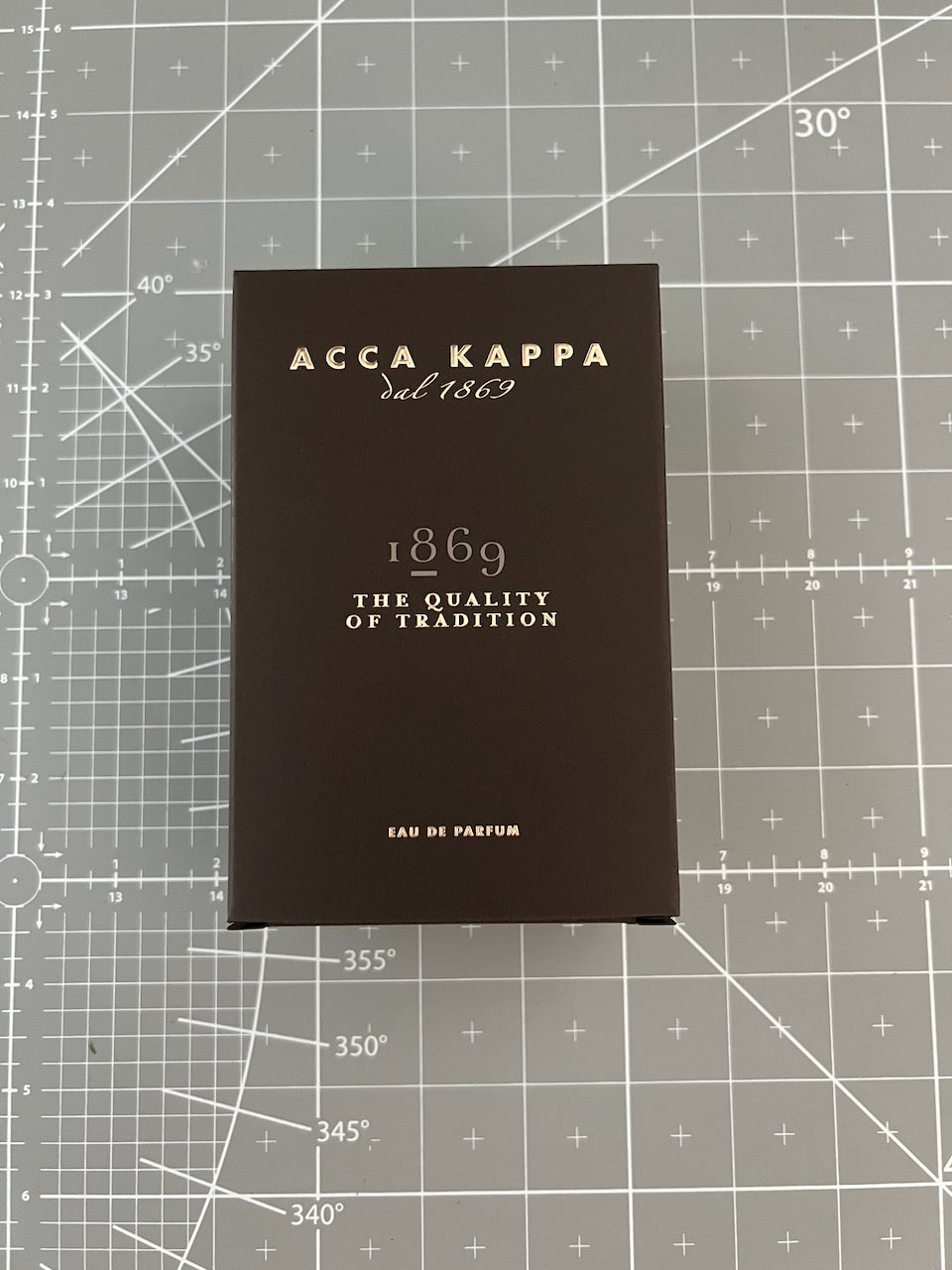 acca-kappa-1869-eau-de-parfum-100ml-lederduft image 3