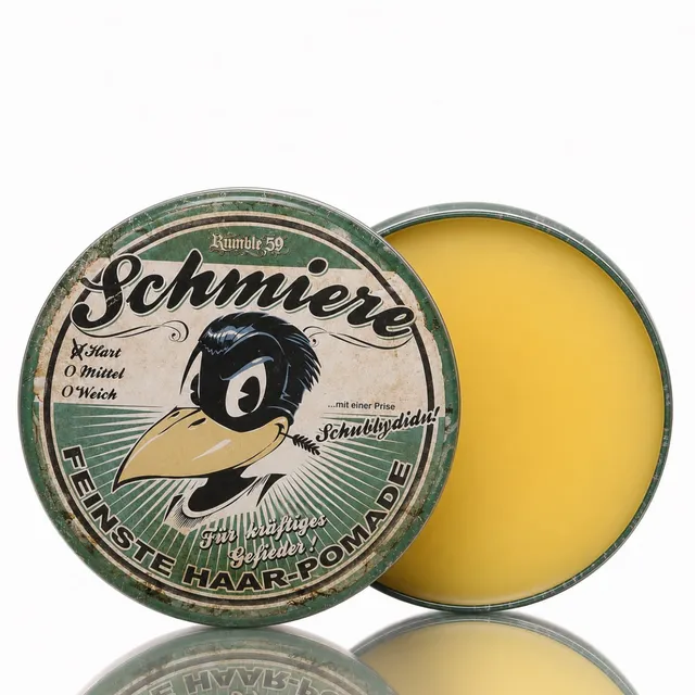 schmiere-pomade-hart-lbasiert-140ml-orange-zitrone image 1