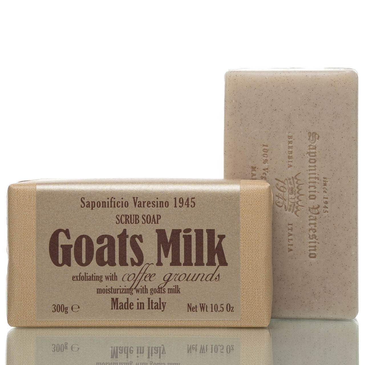 saponificio-varesino-goats-milk-seife-300g-ziegenmilch image 1