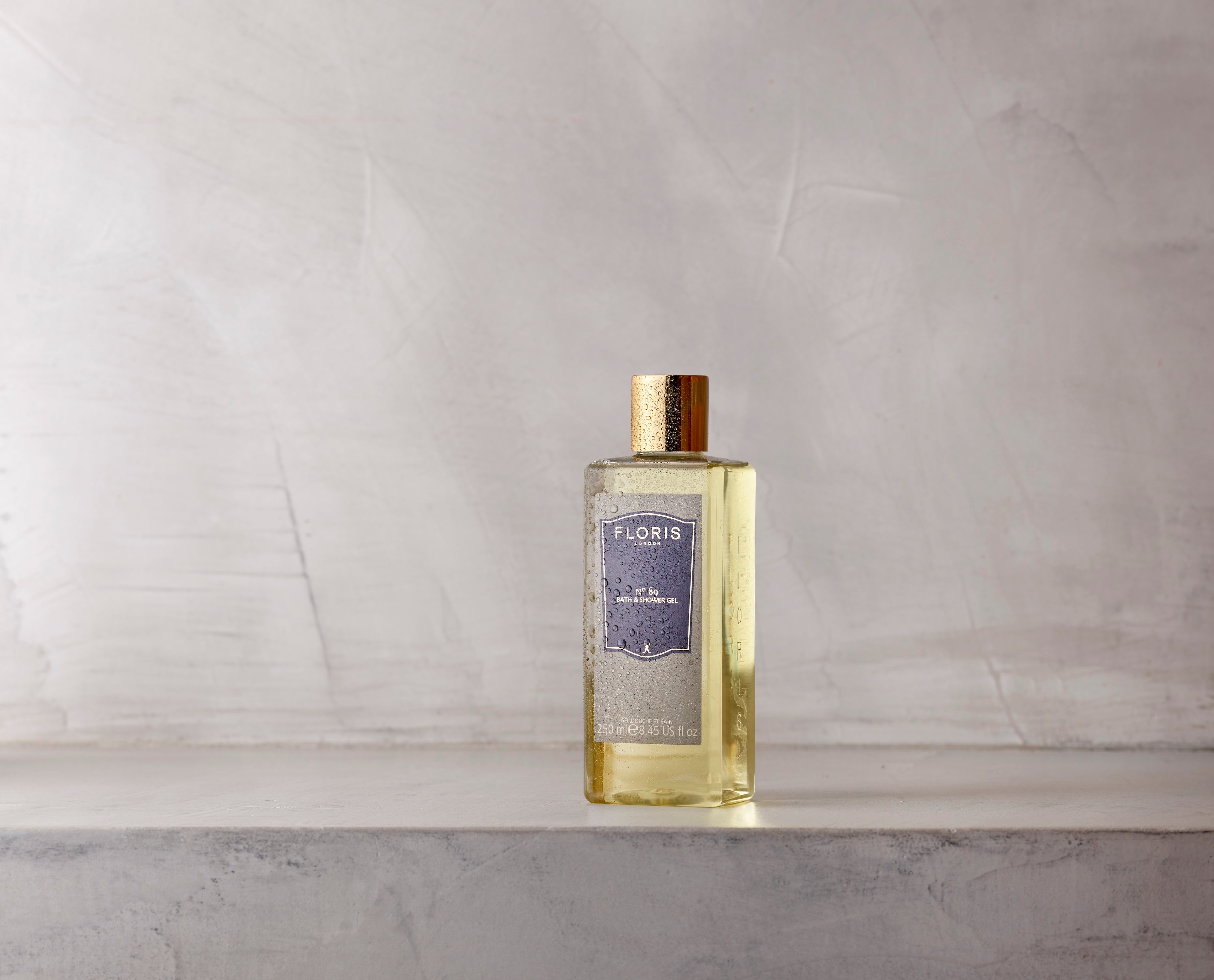 floris-london-no-89-duschgel-250ml-b-ware image 3