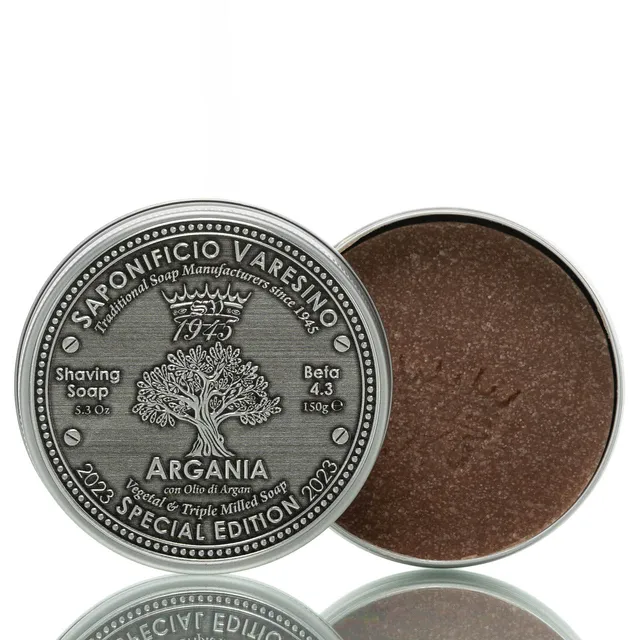 saponificio-varesino-argania-rasierseife-150g-dose image 1