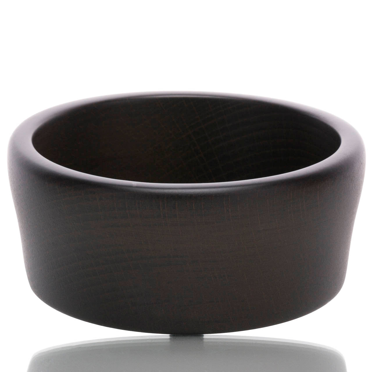 blackbeards-rasierschale-buchenholz-handgefertigt-13-cm image 2