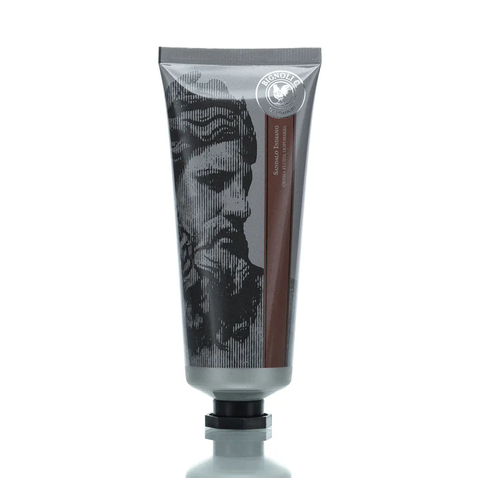 saponificio-bignoli-sandalo-after-shave-creme-75ml image 1