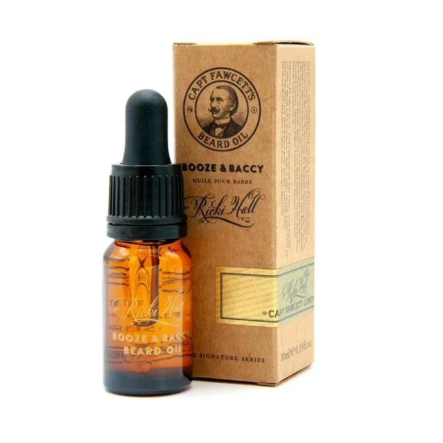 captain-fawcett-booze-baccy-bart-l-10ml-reise-vanille-tabak image 1