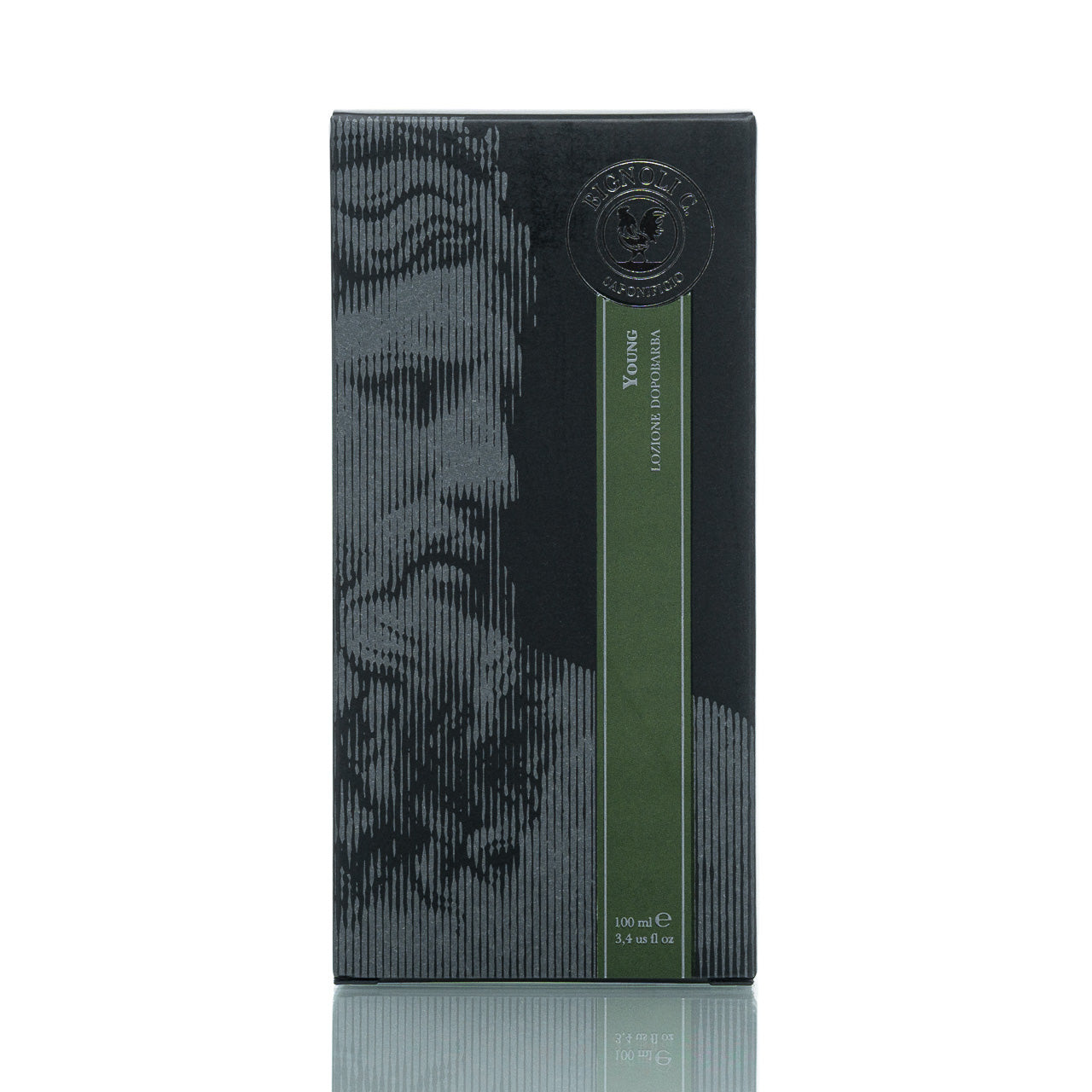 blackbeards-after-shave-young-100ml-mit-menthol image 2