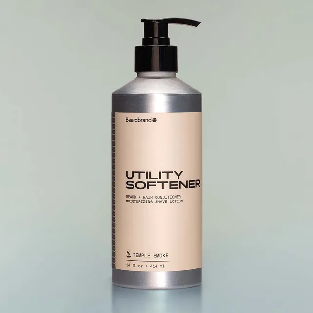 beardbrand-temple-smoke-utility-beard-softener-400-ml-mit-sheabutter image 1